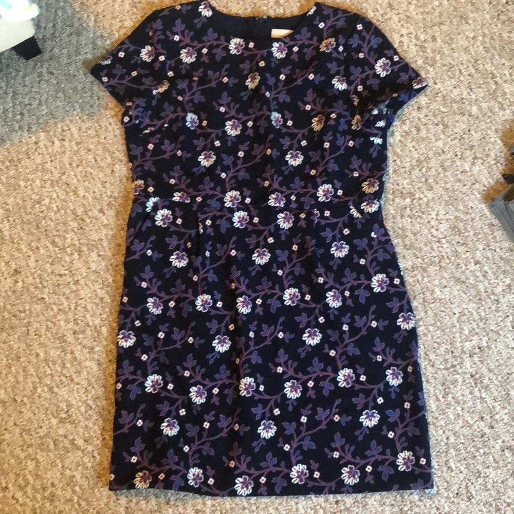 Loft dress
